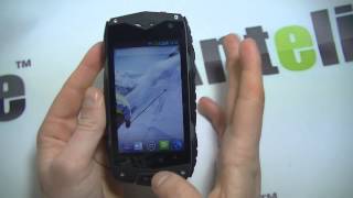 Mann Zug 3 A18 IP68 обзор защищённого смартфона
