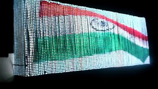 Pixel led Light