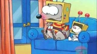 Toopy and Binoo - Space House