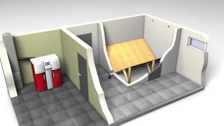 Hargassner Heiztechnologie - Pellets Lagersysteme