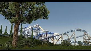 Rheomys POV - Gerstlauer Bobsled Coaster - Nolimits Coaster 2