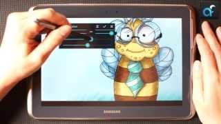ArtFlow Studio Promo