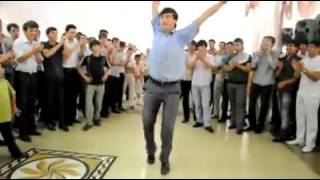 Kumuk Türkleri - Lezginka (Dağıstan)