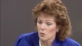 Lynn Redgrave: Weight Watchers, Role as a Lesbian, Cooking and "Mother of the Year"!