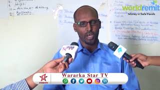DAAWO URURKA SUXUFIYIINTA SOLJA OO SI ADAG U CANBAREYAAY GO'AANKA SAXAAFADDA LOOGU DIIDAY GOLAHA WAK