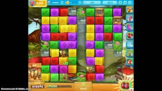 Pet Rescue Saga Level 1697 No Boosters