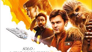 Solo: A Star Wars Story Soundtrack (Made by Fans)