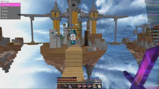 Rift Client - The ONLY FPS boosting hacked client (Ranked hypixel skywars)