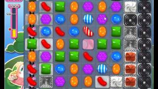 Candy Crush Saga Level 561