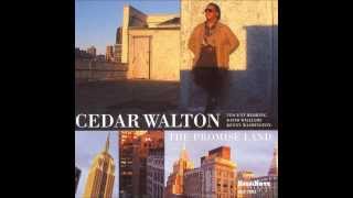Thirty Degrees To The Wind - Cedar Walton