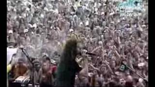 soad live
