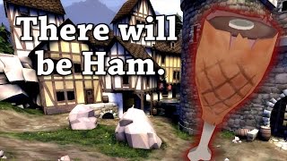 TF2: Ham At Thee!