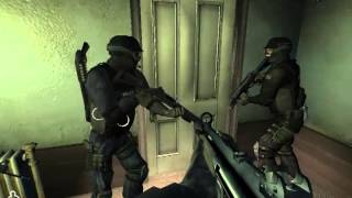 Swat 4 Gameplay