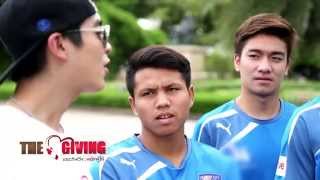 THE GIVING พลังผู้ให้ ตอน ตามติดชีวิตเหล่าเยาวชนจิ้งจอกสยาม @Workpoint
