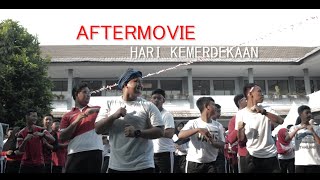 AFTERMOVIE : HARI KEMERDEKAAN (SMAN 6 TANGERANG)