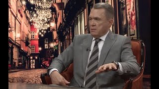 Олигархами стали самые беспринципные и пробивные – Владимир Семиноженко