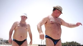 Beach Daddies #145