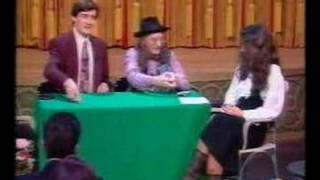 El rey del corte 1/3 Tamariz & Carroll