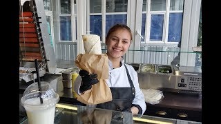 Идеальный люля от Butcher`s shop на Рынке Столичный