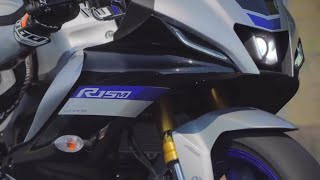 YAMAHA R15 Version 4 & R15M LIVE LAUNCH EVENT| R dna | Yamaha Virtual Launch