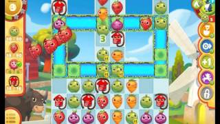 Farm Heroes Saga Level 1198