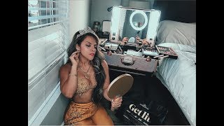 Josetty Hurtado SlayCase Pro Impressions Vanity Unboxing