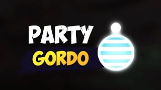 ПАТИ ГОРДО 24-26 ЯНВАРЯ 2020 В SLIME RANCHER!