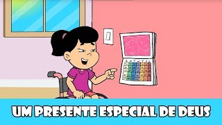 Um presente especial de Deus - Episódio 5