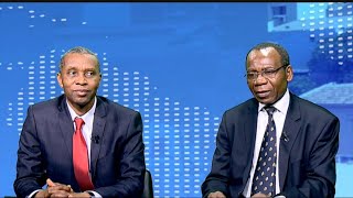 AFRICA NEWS ROOM - Angola : Ultimatum du gouvernement face aux fraudeurs (2/3)
