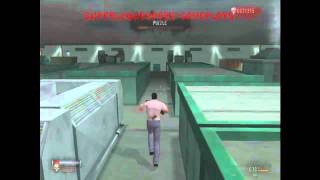 the punisher (el castigador) gamelay español MISION FINAL¡¡¡ [4/4]