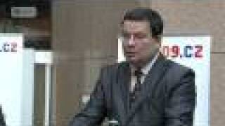 Entropa: Czech Minister Apologizes for offensive art