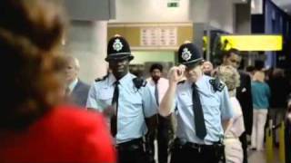 Virgin Atlantic commercial 2009 - Still Red Hot 25 years