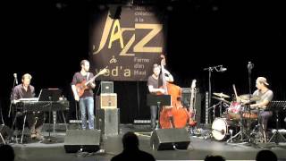 Étudiants du CRD de CALAIS : "all blues" (M. Davis)
