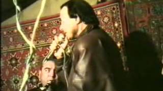 Гадир Маммедов (Gadir Gizilses) Турк махнысы