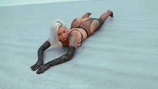 Vicky Aisha - Ass Worship - I