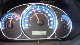 forester08 SH9 NA MT 0 140