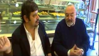 11a Puntata - 4 Amici al bar - 3-11-2014 - Foggia Calcio
