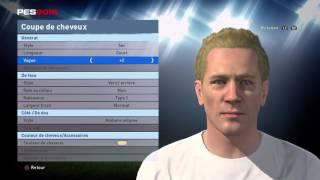 RUMMENIGGE FACE + STATS EDIT PES 2016