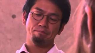 Beautiful Teacher Tina Yuzuki kiss her student