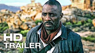 Тёмная Башня — TV-Ролик + Русский Трейлер (2017)