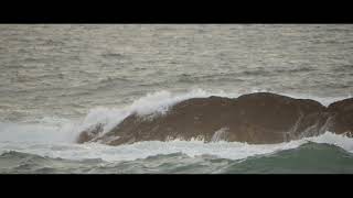 Panasonic Lumix 100-300mm II Power OIS 4K Video Sample