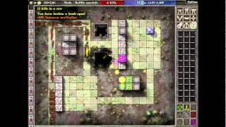 GemCraft Labyrinth C1