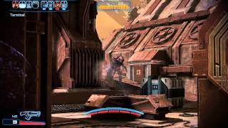 Stardusk's Guide to the Asari Huntress and Gold Collectors Solo Run