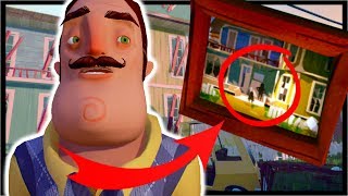 BRAND NEW HELLO NEIGHBOR BETA!!  | Hello Neighbor Beta