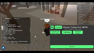 IM BACK!!!!! EXPLOITING FRAPPE | ROBLOX EXPLOITING