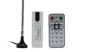 DVB-T2, DVB-T, DVB-C, FM, DAB USB 2.0 TV TUNER AliExpress