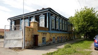 Купеческий комплекс «Усадьба Густомесовых» открывает свои двери для гостей
