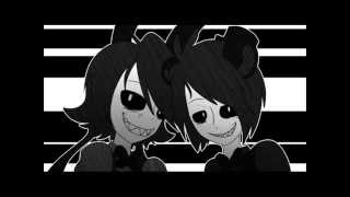 Shadow Frennie -Heart Attack-