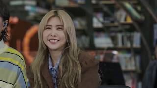 Goin's Crazy 뮤비 [멜로디책방]
