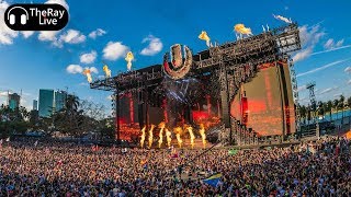 JAUZ & Adventure Club - Frequency [Ultra Music Festival 2018]